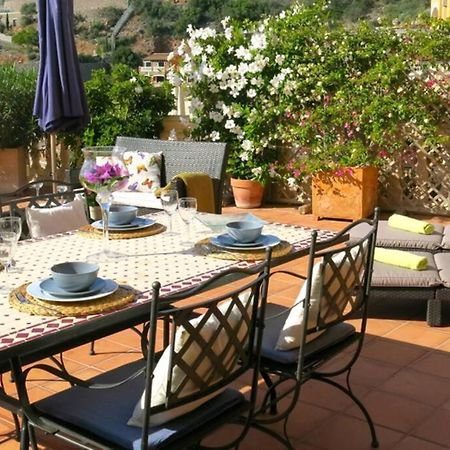 Apartamento En El Puerto De Soller Con Gran Terraza Privada Y Vistas Al Mar. Piscina Comunitaria. Localizado En Un Zona Tranquila Y Muy Soleada. Wifi Gratis Disponible. Parking. Exterior foto